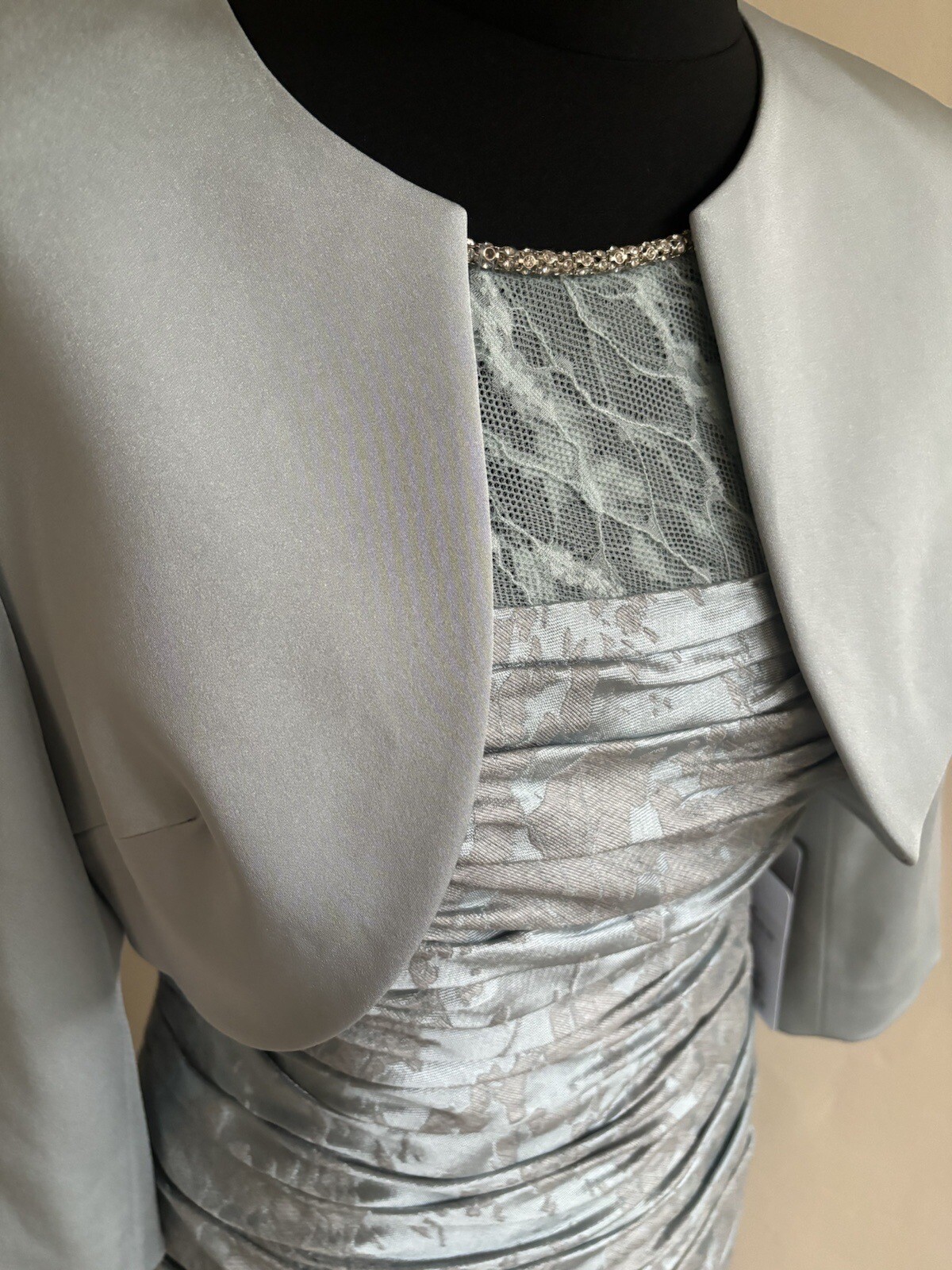 Ispirato dress & jacket size 10 eBay