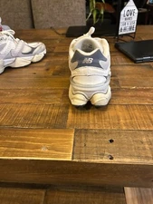 Size 9.5 - New Balance 9060 Rain Cloud