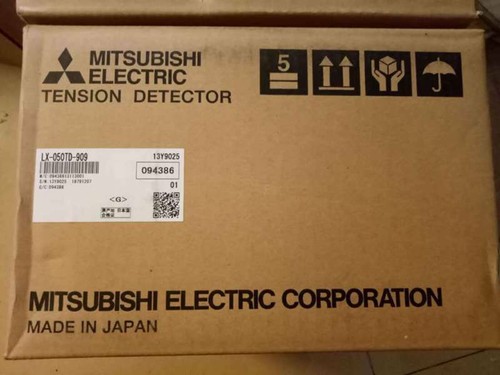 Lx 050td mitsubishi