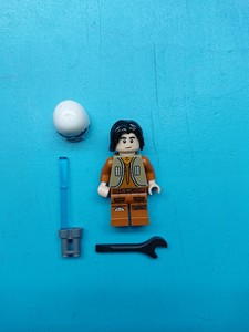 lego ezra