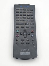 Sony DVD Playstation 2 System PS2 Remote Control SCPH-10150 Remote Only