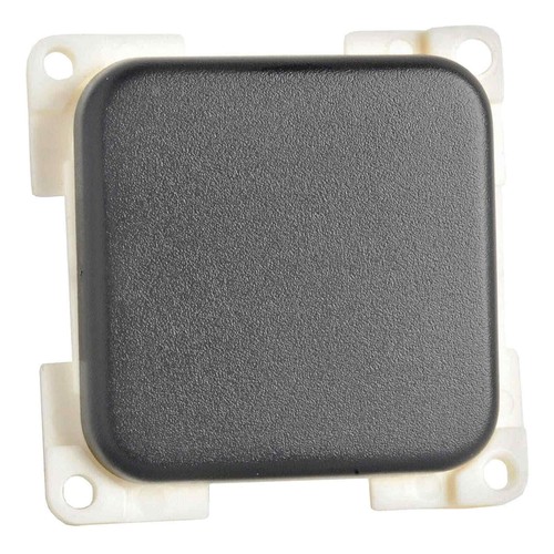 Deviatore ON-OFF grigio - 1 PZ - 14.650.00 - 1465000