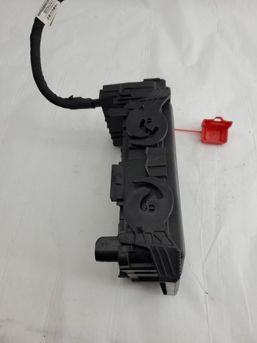 2016-2017 Chevrolet Malibu Fusebox Fuse Box Relay Module 23411475_01 - Picture 8 of 11
