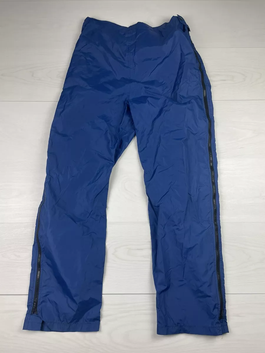 Packable hotsell rain pants