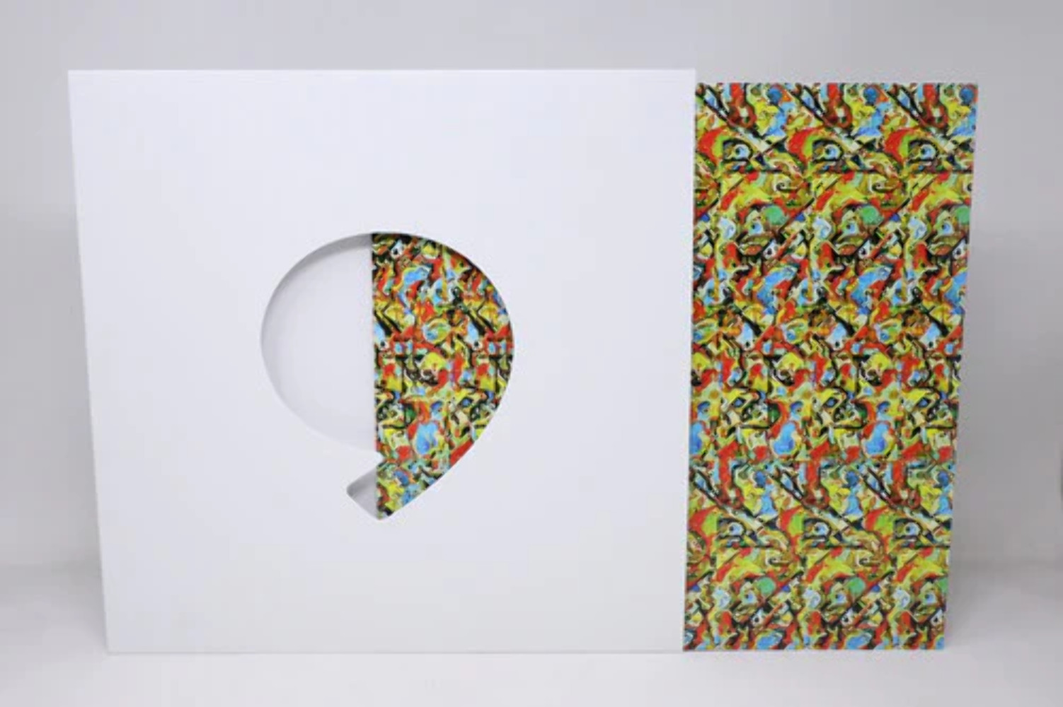 Tapers Choice - История Tapers Choice Vol. 1 НОВЫЙ виниловый альбом в запечатанном виде