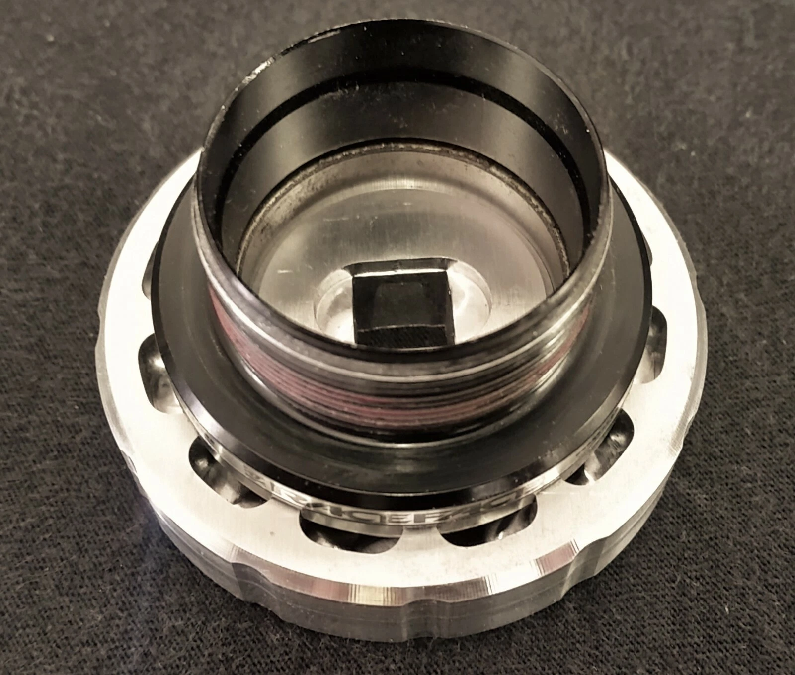 WCM Cinch Bottom Bracket Socket Tool - Thumbnail 4