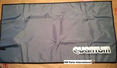 Quantum Wing Protection Cover for VW Golf Jetta Passat Caddy Transporter GTI VR6