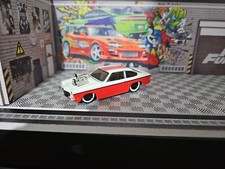 MAISTO Transport CHEVROLET