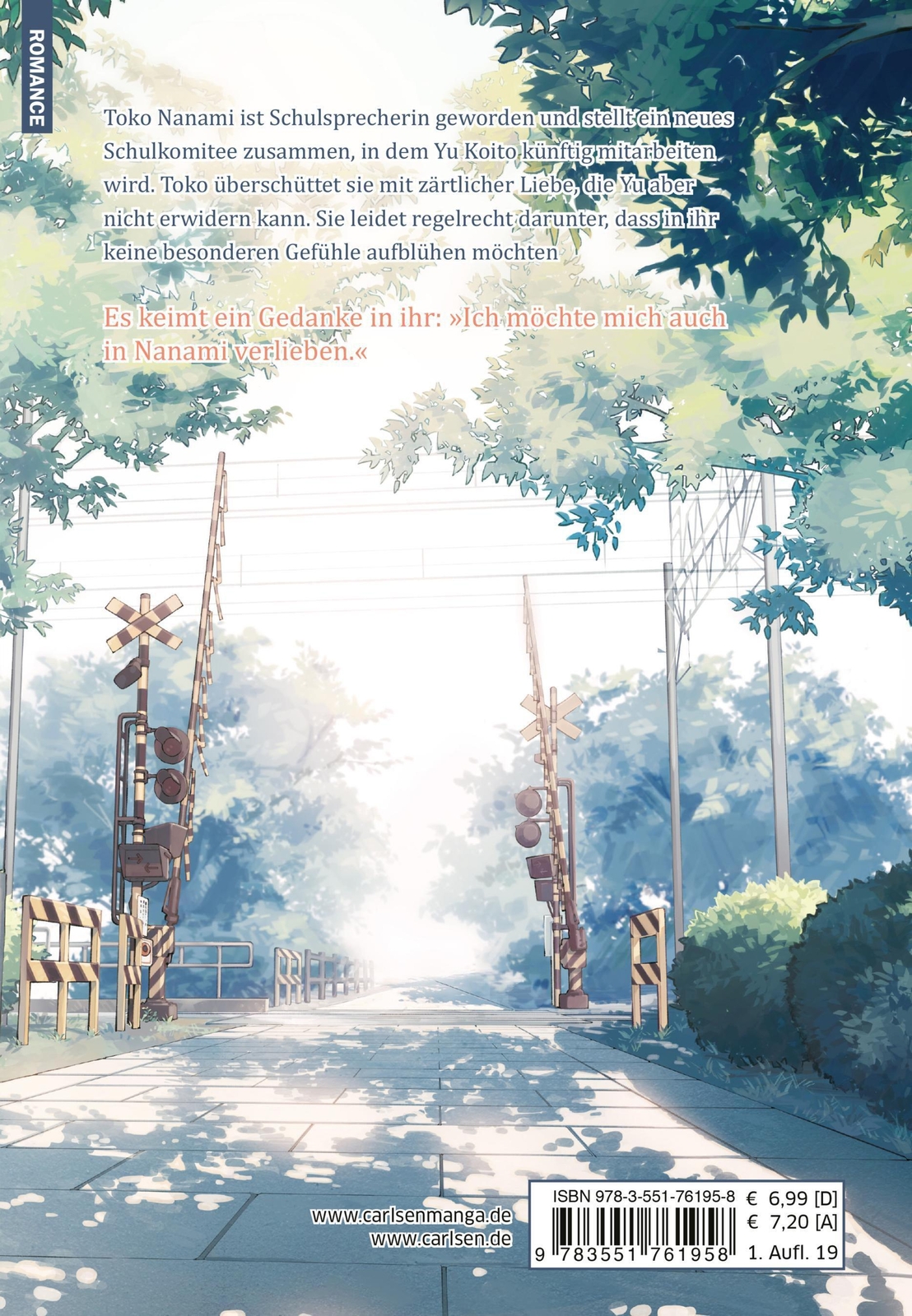 Thumbnail - Bloom Into You 2 | Nio Nakatani | Taschenbuch | Bloom Into You | 178
