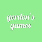 GordonsGames