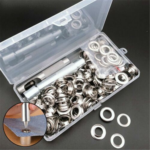 Oeillets - Outillage Bâche - Outils & accessoires