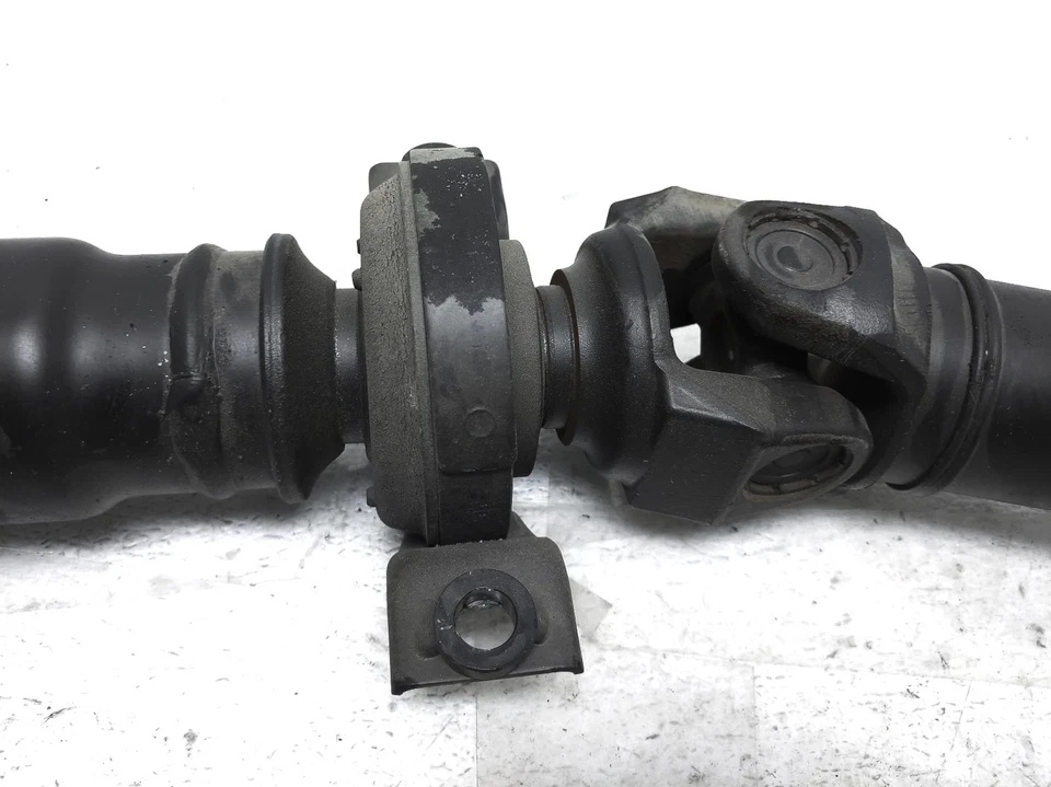 Infiniti Q50 2016-2020 3,0 L tracción trasera eje de hélice eje de transmisión 37000-4Gz0a Foto 3 de 4