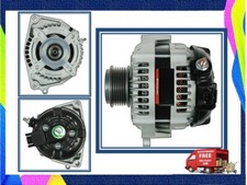 Alternator for CHEVROLET Corvette, 150AMP 12V 6.2 Petrol 104211-8360 104211-8361