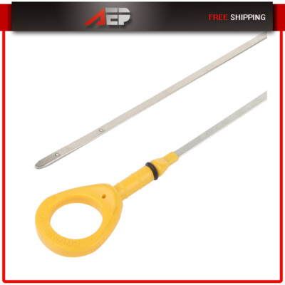 Engine Oil Dipstick For Lexus ES300 RX300 Toyota Avalon Camry Sienna Highlander