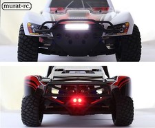 traxxas monster slash 2wd