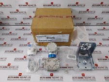 HONEYWELL STD725E1HS4AS1CEH013CB10A6F10000 Differential Pressure Transmitter