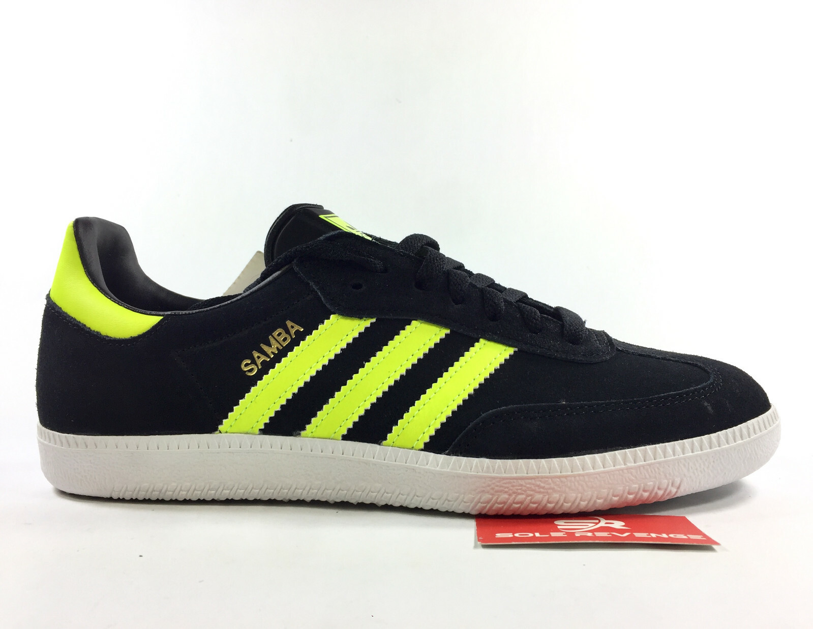 adidas hamburg black yellow
