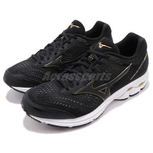 mizuno wave gold