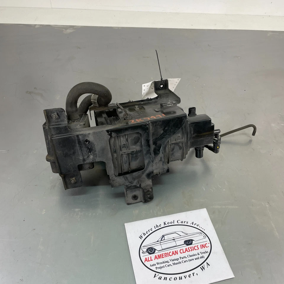 Honda S2000 2006 bote de vapor de combustible - OEM Foto 2 de 4