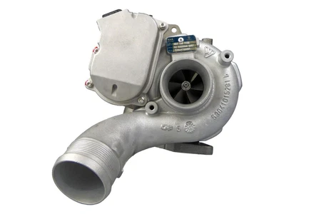 Turbolader 059145702NX