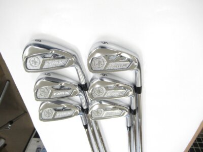 Golf Iron Set YAMAHA RMX VD N.S.PRO 950GH neo (S) 6pcs 5-P JAPAN