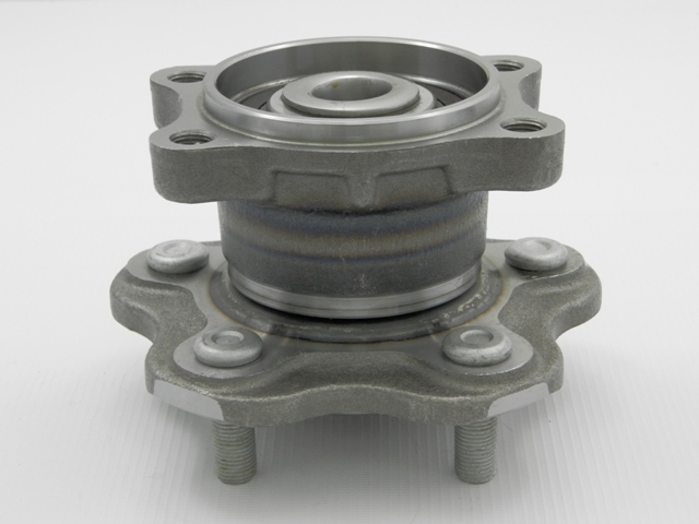 Rear Hub For NISSAN QUEST V42 2004-