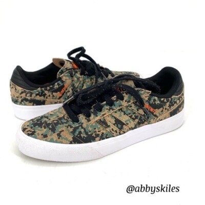 Adidas Busenitz Vulc II Skateboarding Sneaker Size 7.5 Street Wear