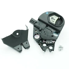 2013 - 2015 Honda Civic OEM Trunk Latch Lid Lock Actuator 74851-TR6-A11 3536