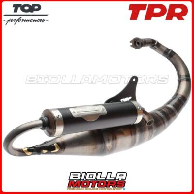 9931450 AUSPUFF AUSPUFF TOP NARDO 2 MBK BOOSTER SPIRIT 50 2T 1999-2000 ZUGELASSEN