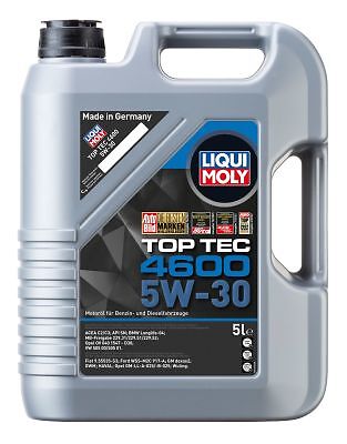 Liqui Moly 2316 Engine Oil