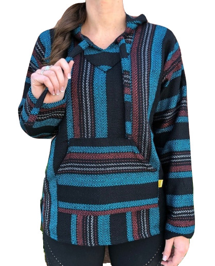mexican drug rug