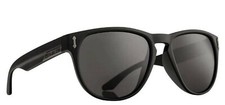 Dragon Alliance Marquis H2O Matte H2O Black Grey Ion Sunglasses