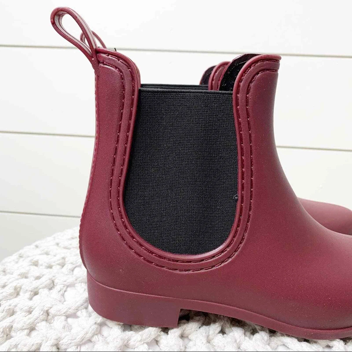 Report chelsea rain boots sale