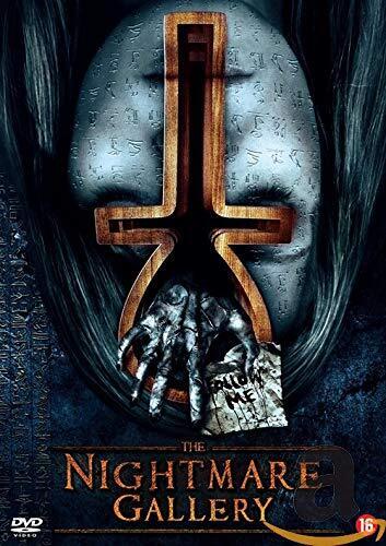 Nightmare gallery (DVD) (UK IMPORT) - Picture 1 of 2