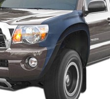 05-15 Toyota Tacoma Off Road Bulge Duraflex Body Kit- Front Fenders 106470