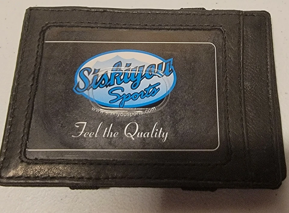 CARTERA ESCALERA DALLAS COWBOYS DISEÑO POPULAR ALTA CALIDAD JACOB Foto 4 de 4