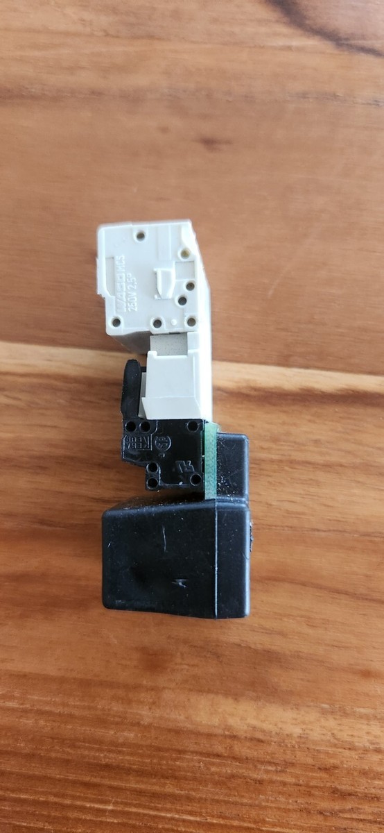 Motor Brake Rectifier AN 86526 | eBay