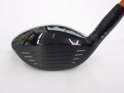 タイトリスト　3W TOUR AD DI-5S TSR Golf Fairway Wood Titleist TS i3 Tour-AD DI-5 (S) 15 3W JAPAN | eBay