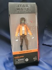 Star Wars A New Hope Black Series Wave 6 Ponda Baba Action Figure F1872 8908