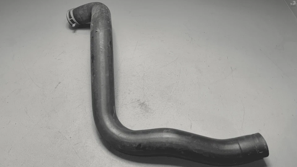 3.5L ENGINE LOWER RADIATOR COOLANT HOSE OEM 2011-2019 FORD EXPLORER - Image 3 of 4