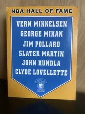 2001-02 LOS ANGELES / MINNEAPOLIS LAKERS AMERICAN EXPRESS POSTCARDS