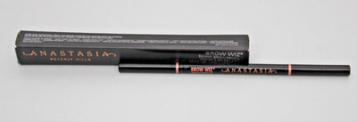 ANASTASIA BEVERLY HILLS Augenbrauen-Zauberer Ebenholz 24M 0.085 g NEU