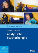 Analytische Psychotherapie Beltz Video-Learni...