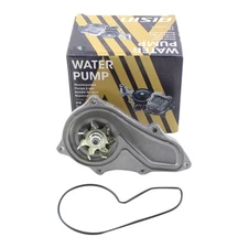 For Acura RDX 2007-2012 2.3L L4 Engine Water Pump Aisin WPH070