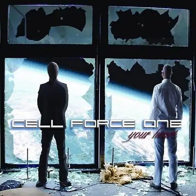 Cell Force One - Your Heart (Belongs to Me) ZUSTAND SEHR GUT