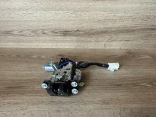 LEXUS RX350 RX400 REAR TRUNK TAILGATE HATCH LOCK LATCH ACTUATOR OEM (2004_2009)