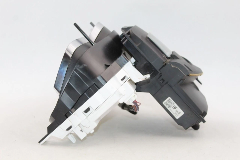 Grupo de velocímetro 130 k MPH sin tacómetro compatible con MAZDA 3 2014-2016 OEM 38348 Foto 2 de 4