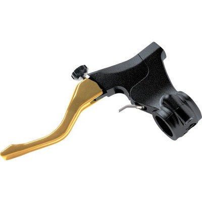 Performance Machine 0062-2107M-SMG Kabelkupplungsbaugruppe - Gold Ops