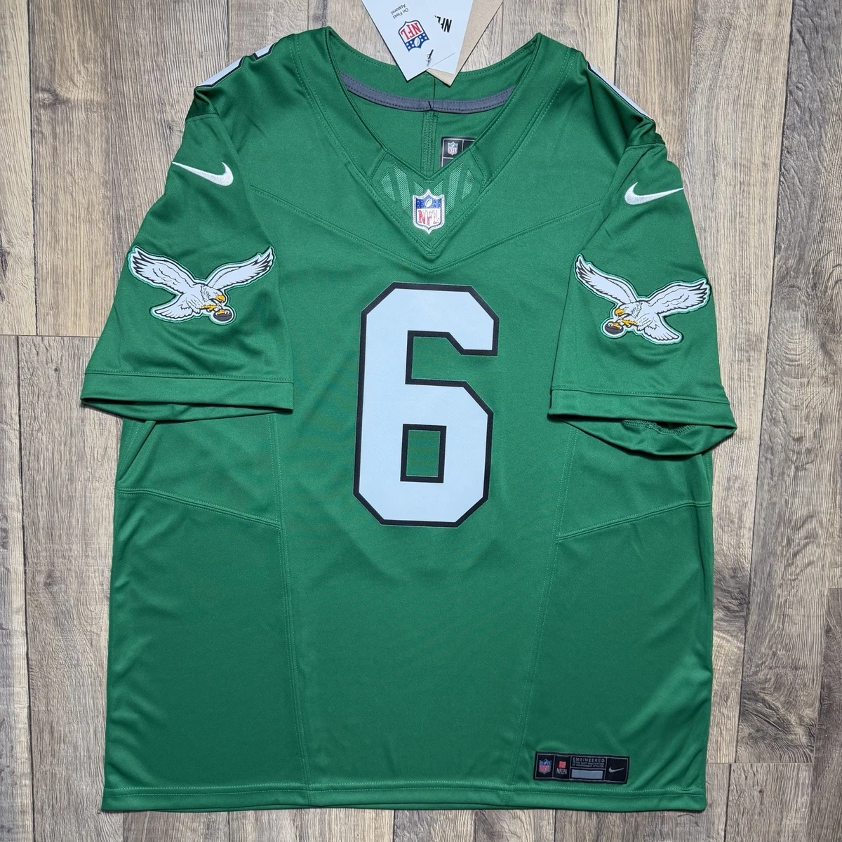Nike Philadelphia Eagles NFL Jerseys for sale | eBay