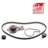 Febi Bilstein Wasserpumpe + Zahnriemensatz 100781 FüR CitroËN DS Ford Opel